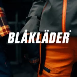 Blåkläder vibe icon