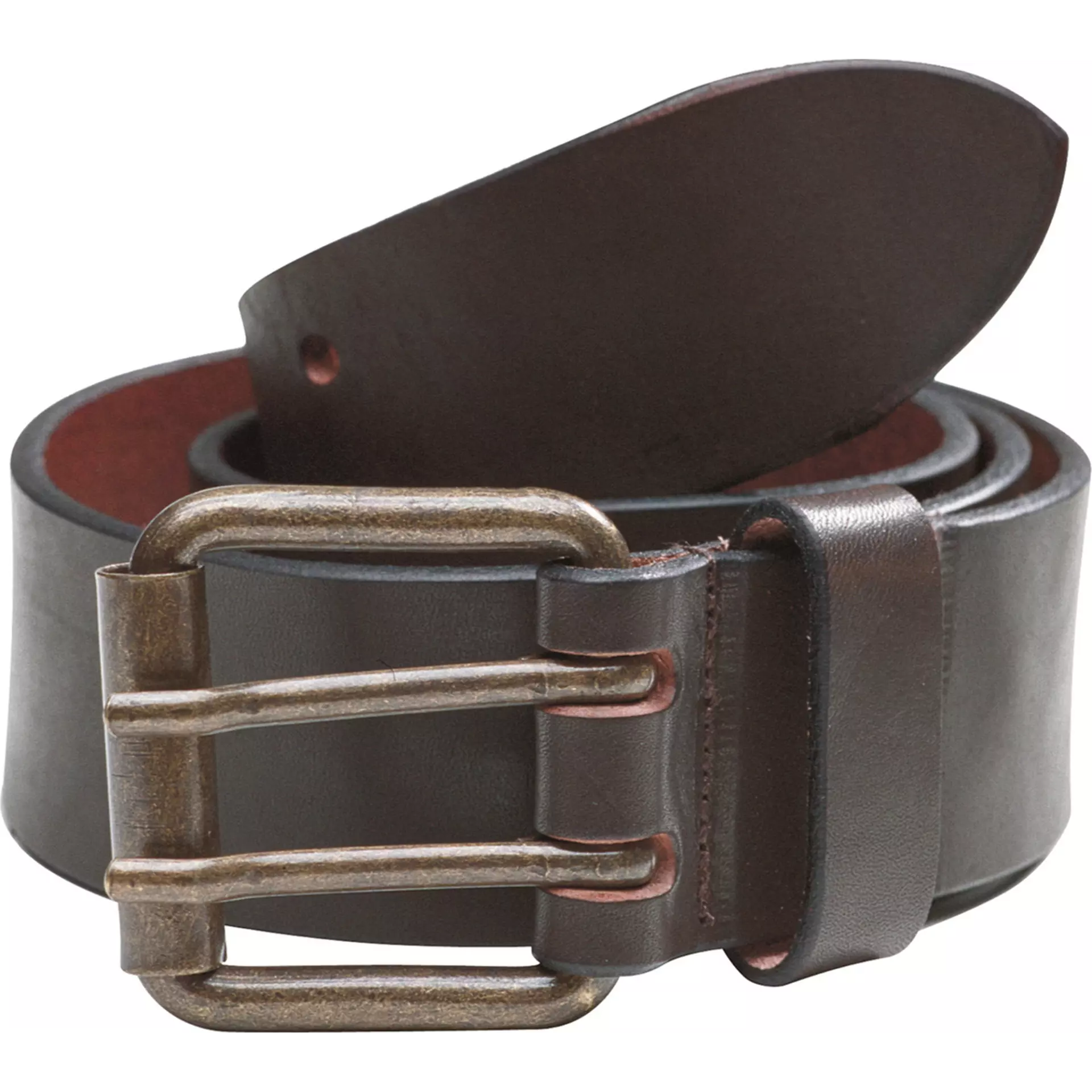 Blåkläder 400739003800, Leather Belt, Brown