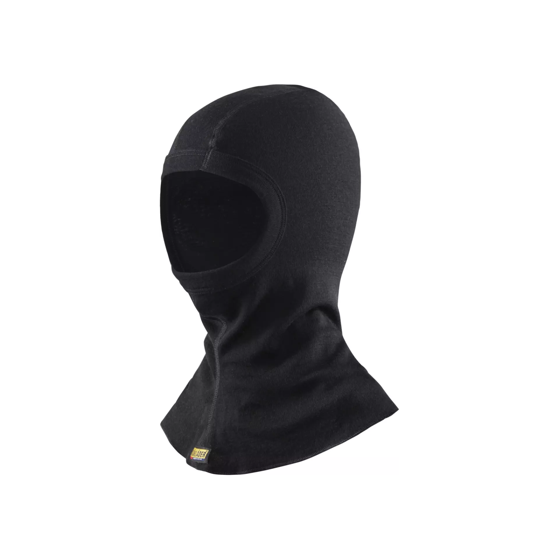Blåkläder 203317339900, Helmet Hood, Black, image 1