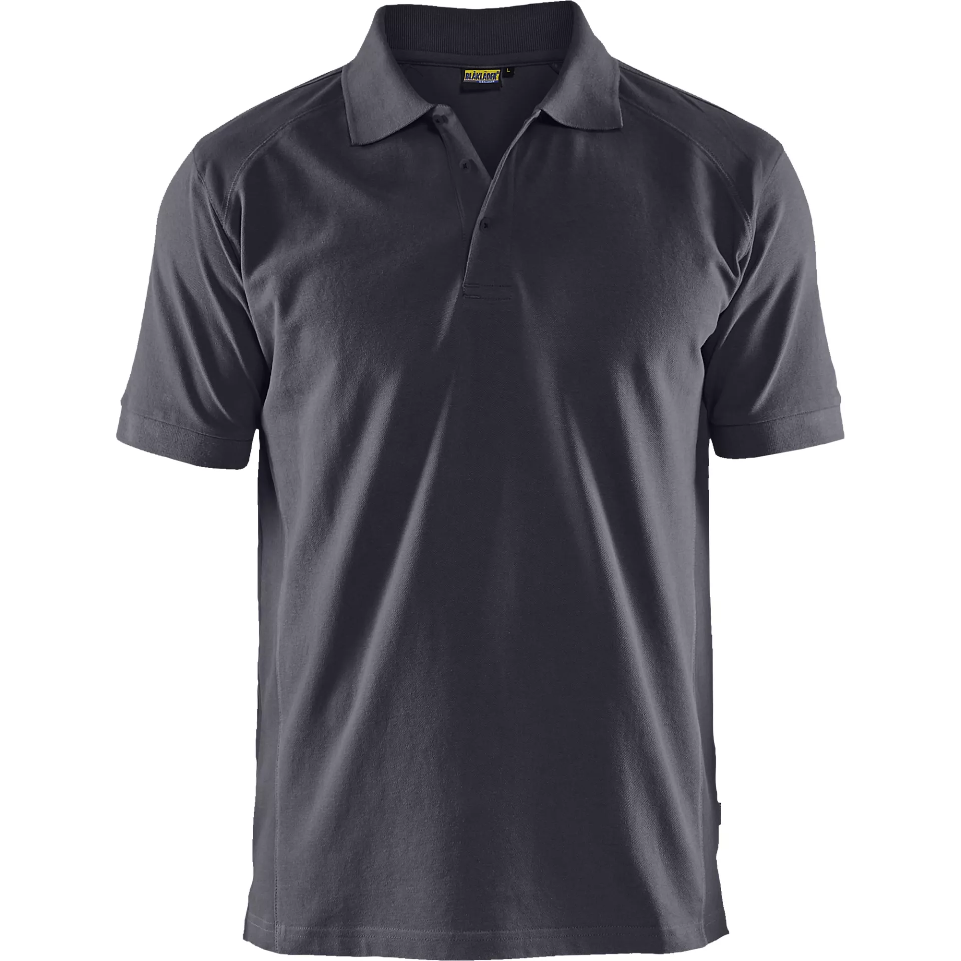 Blåkläder 332410509600, Poloshirt, Graphitgrau