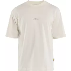 942710302000, Blåkläder Snake Loose Fit T-Shirt
