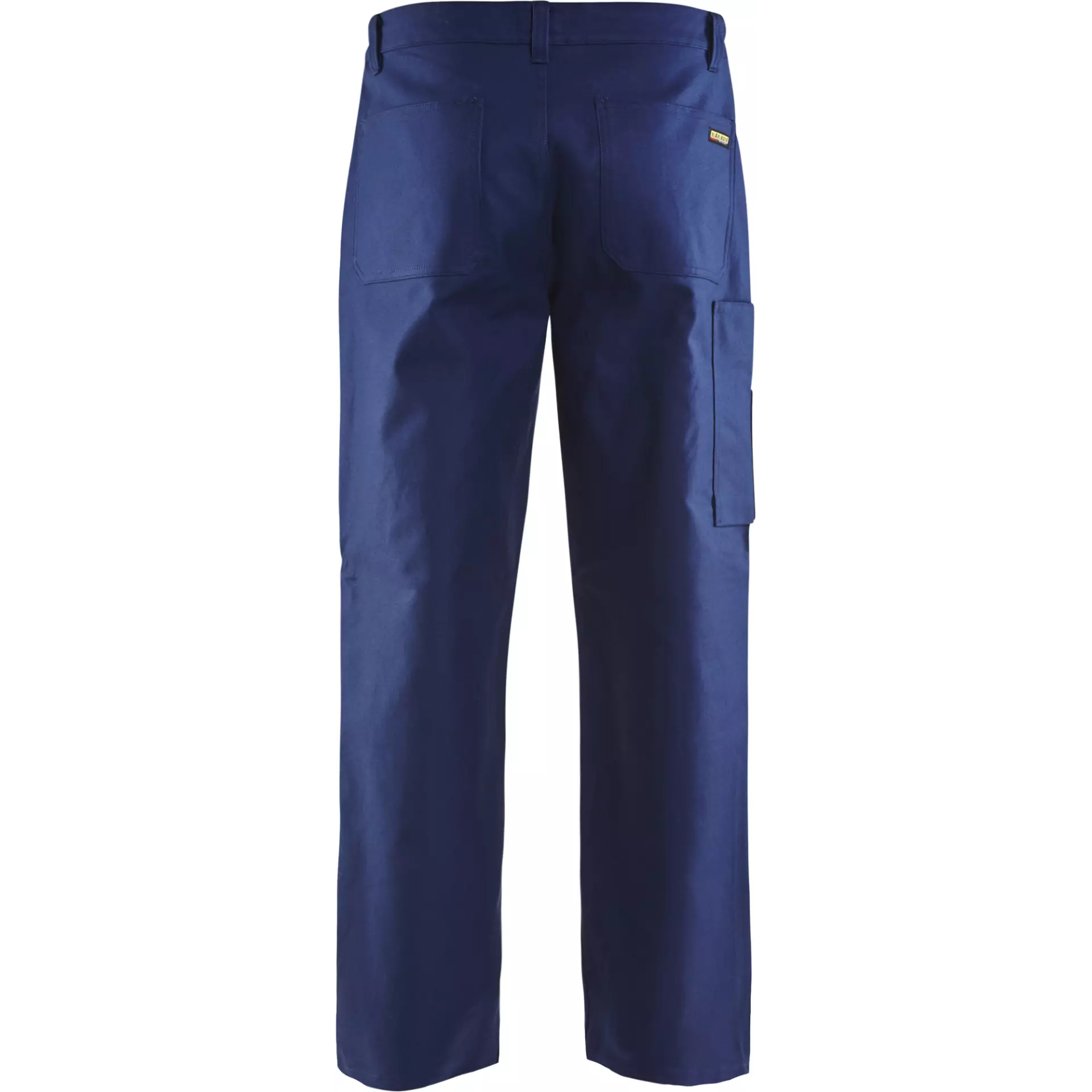 Blåkläder 172512108800, Work Pants, Dark Blue, image 4