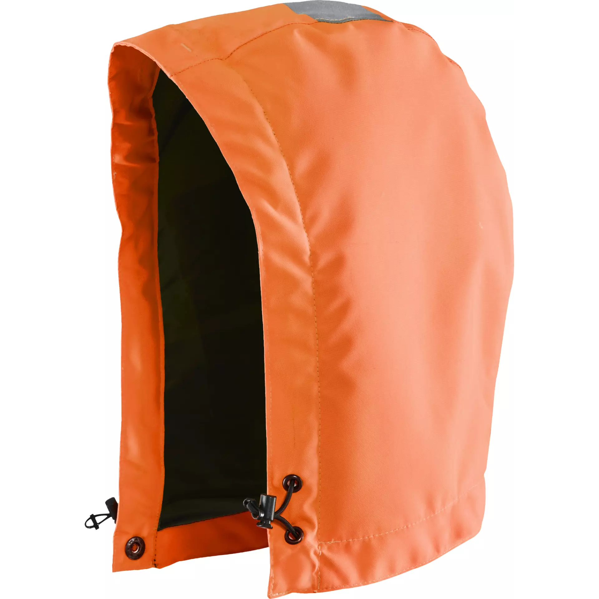 Blåkläder 216519775300, High-Vis Hood, Hi-Vis Orange