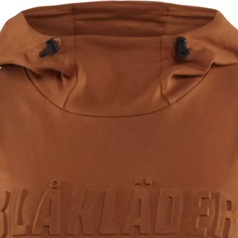 **Fixed Adjustable Hood** lets you tailor your fit for cozy warmth and added protection.