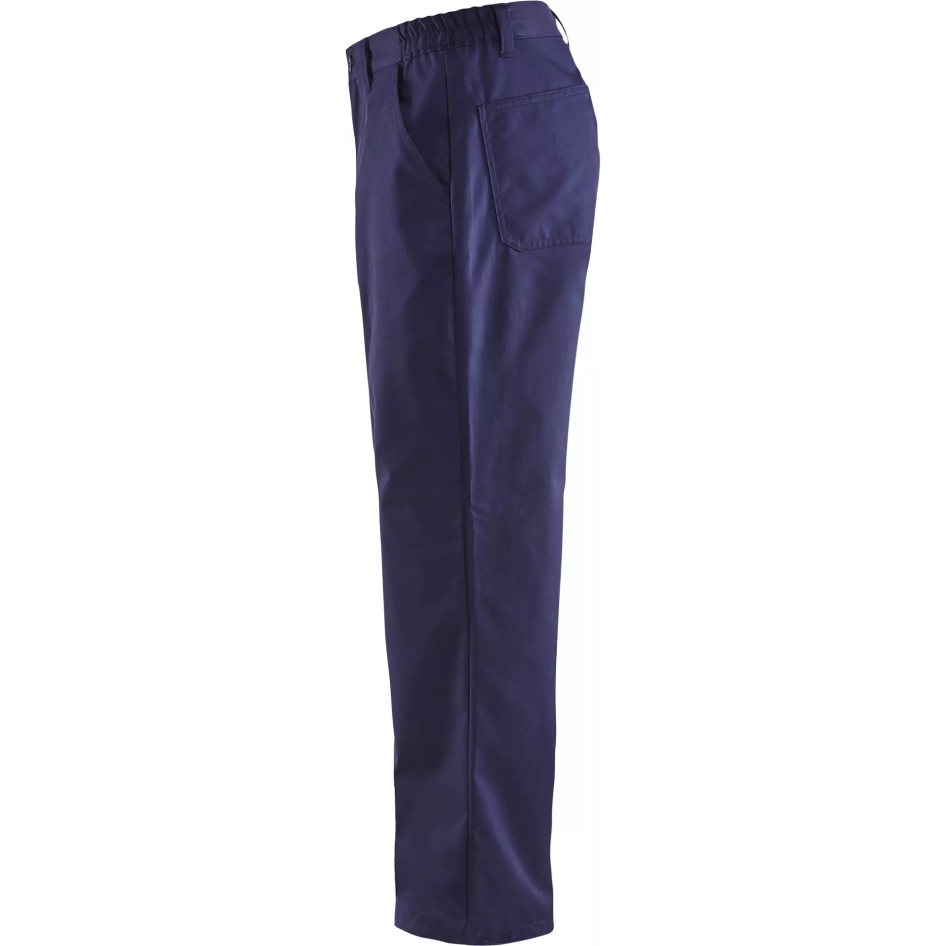 Blåkläder 172518008900, Work Pants, Dark Blue, image 2