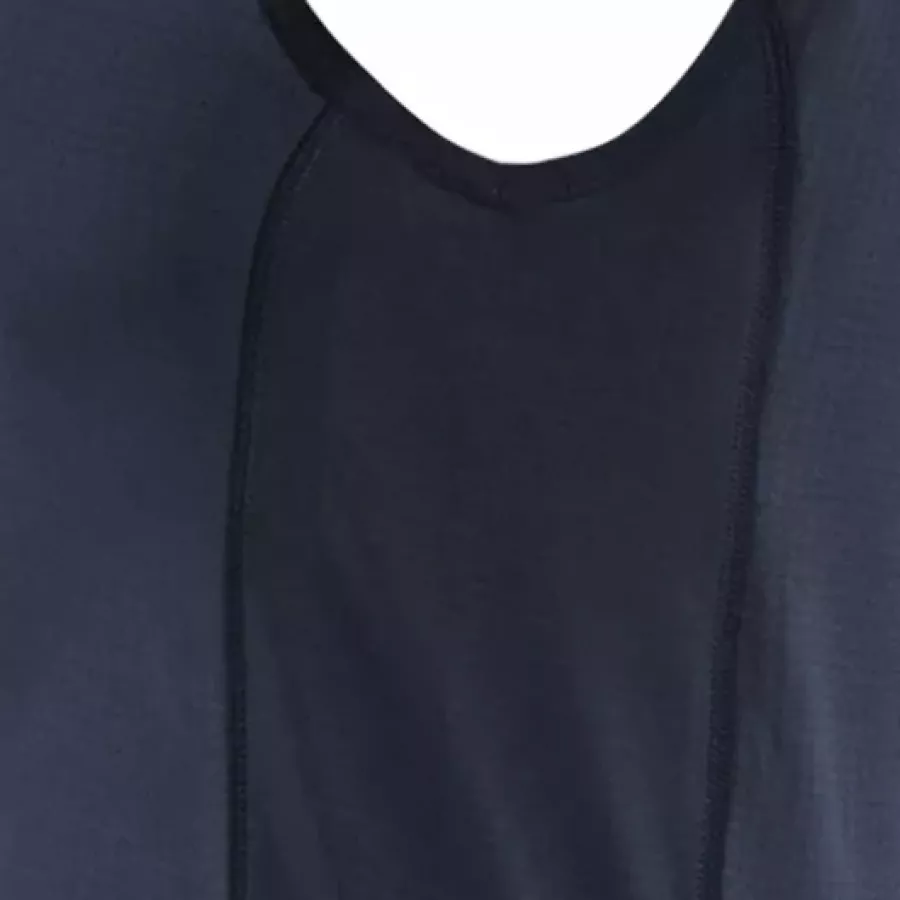 **Moisture Wicking Material** draws sweat away to keep you feeling fresh and comfortable throughout the day.