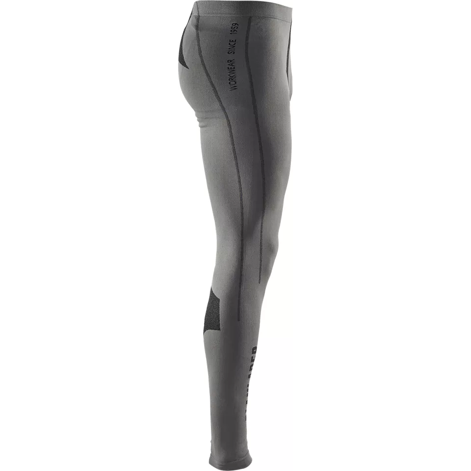 Blåkläder 183910529600, DRY Underpants, Graphite Gray, image 2, gallery thumbnail