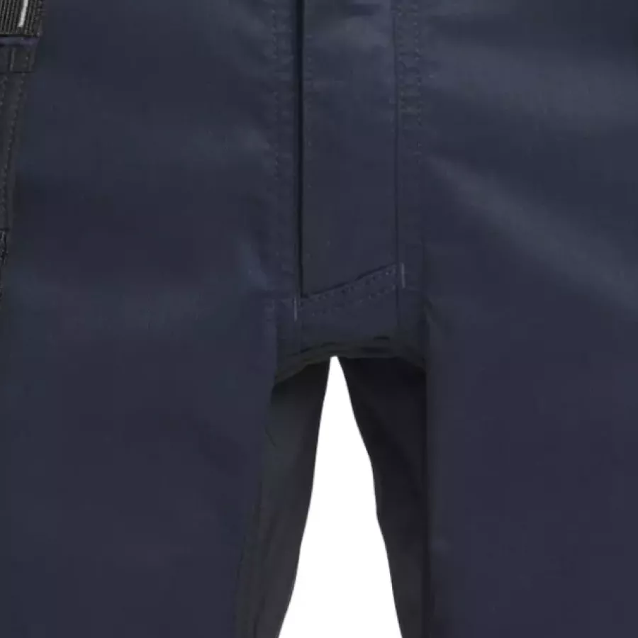 **4 Way Stretch Construction** flexes naturally with every step for all-day ease and mobility.