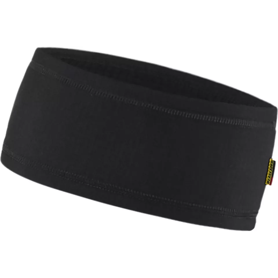 Blåkläder 210725399900, Headband, Black, image 3, gallery thumbnail