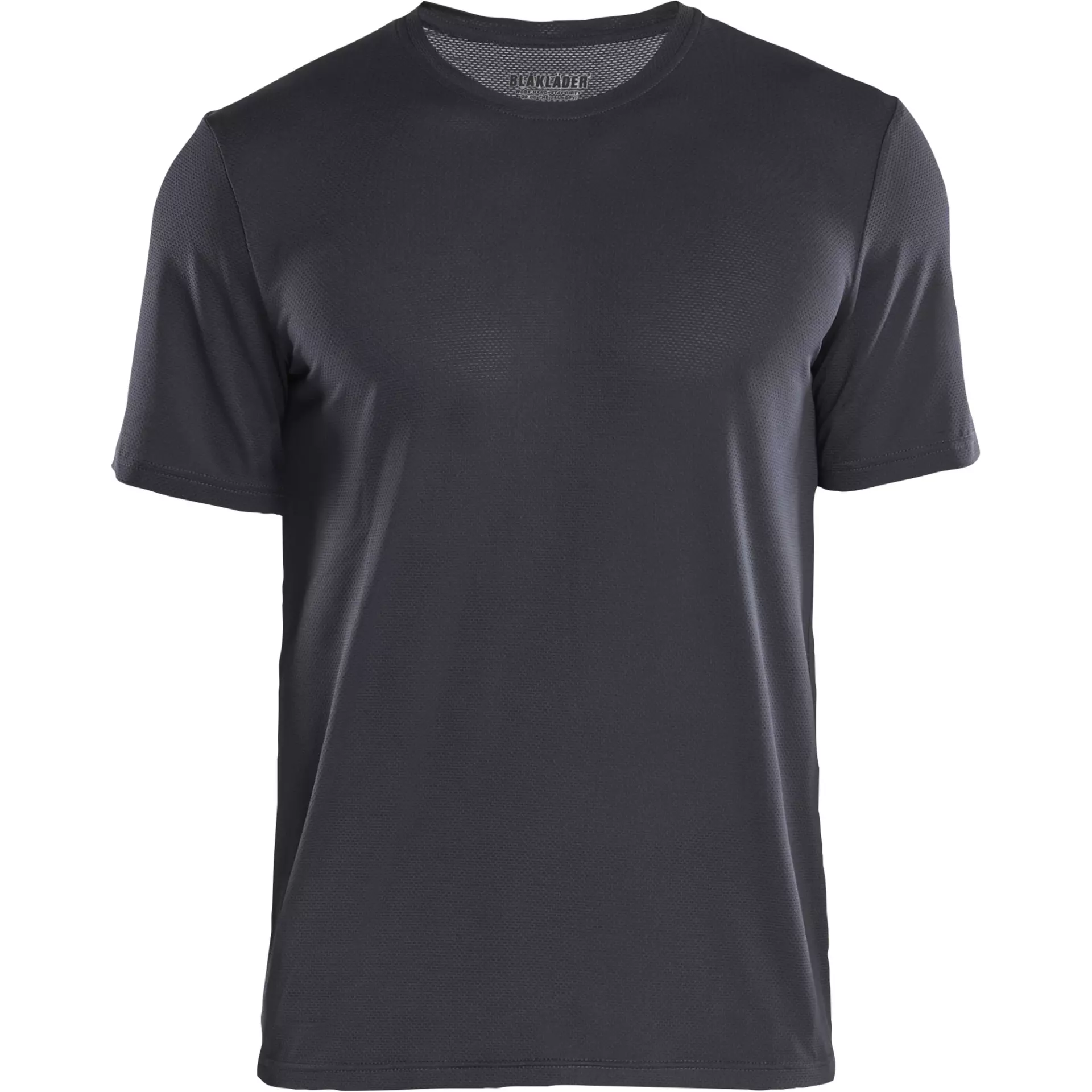 Blåkläder 341511269600, Functional T-Shirt With UV Protection, Grey