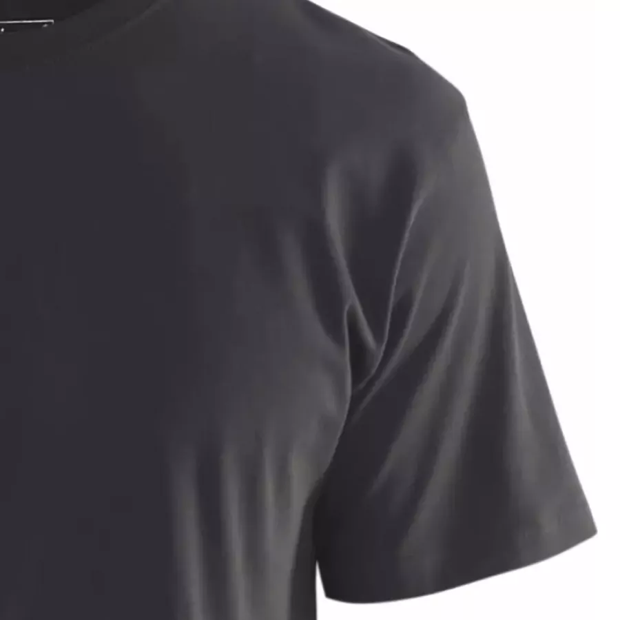 **Short Sleeve** offers easy-moving freedom and a cool, lightweight feel.