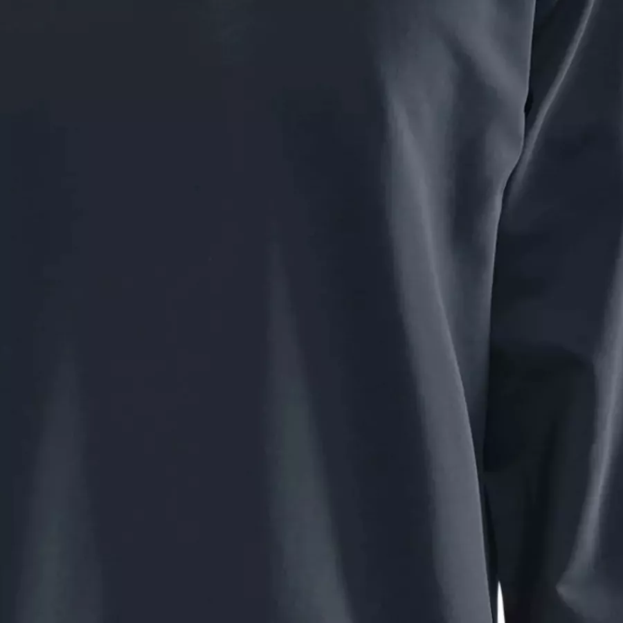 **Long Sleeves** offer full coverage and freedom of movement for everyday wear.