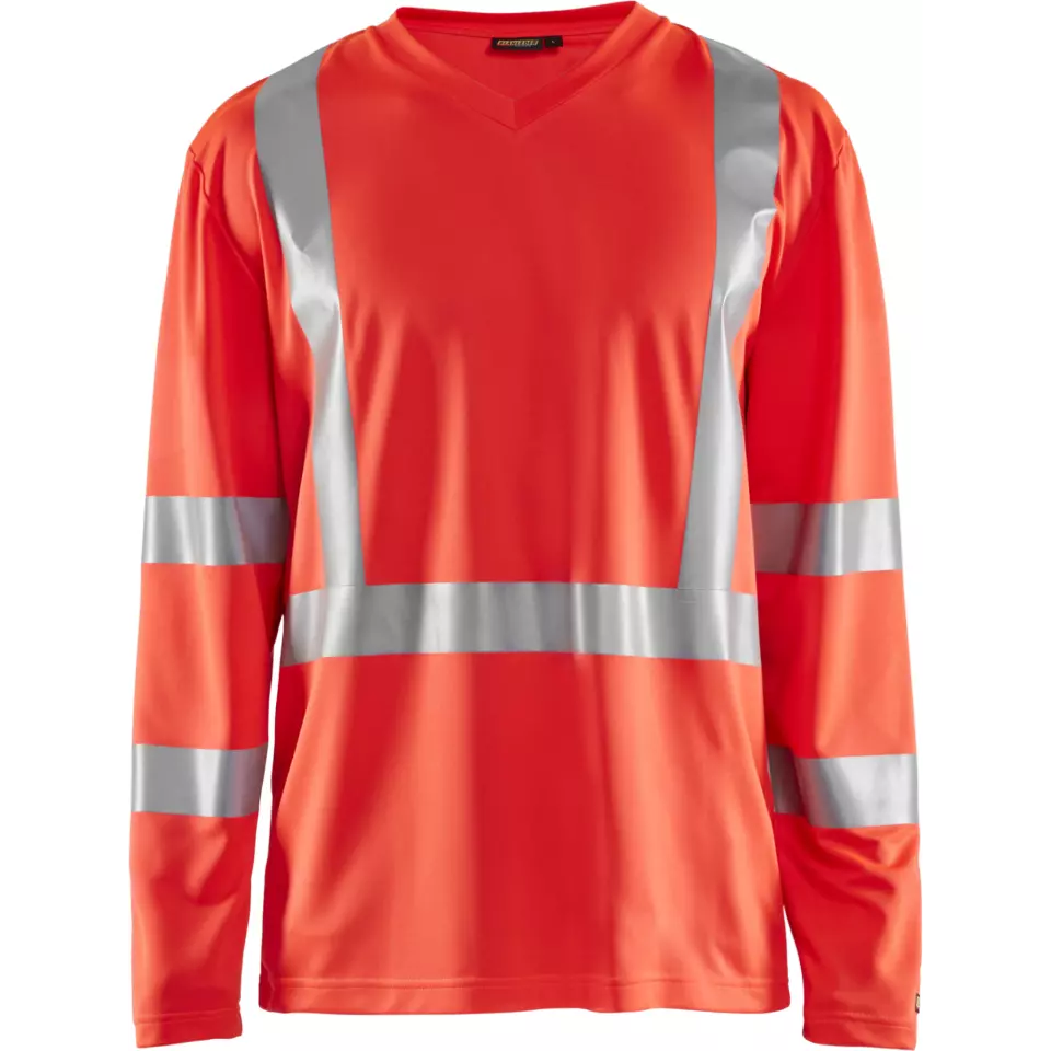 Sleeve Length · Long Sleeve feature highlight