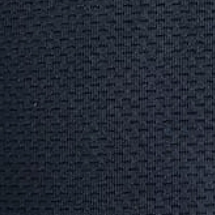 **Jacquard Knit Fabric** provides a smooth, breathable feel with a refined finish.