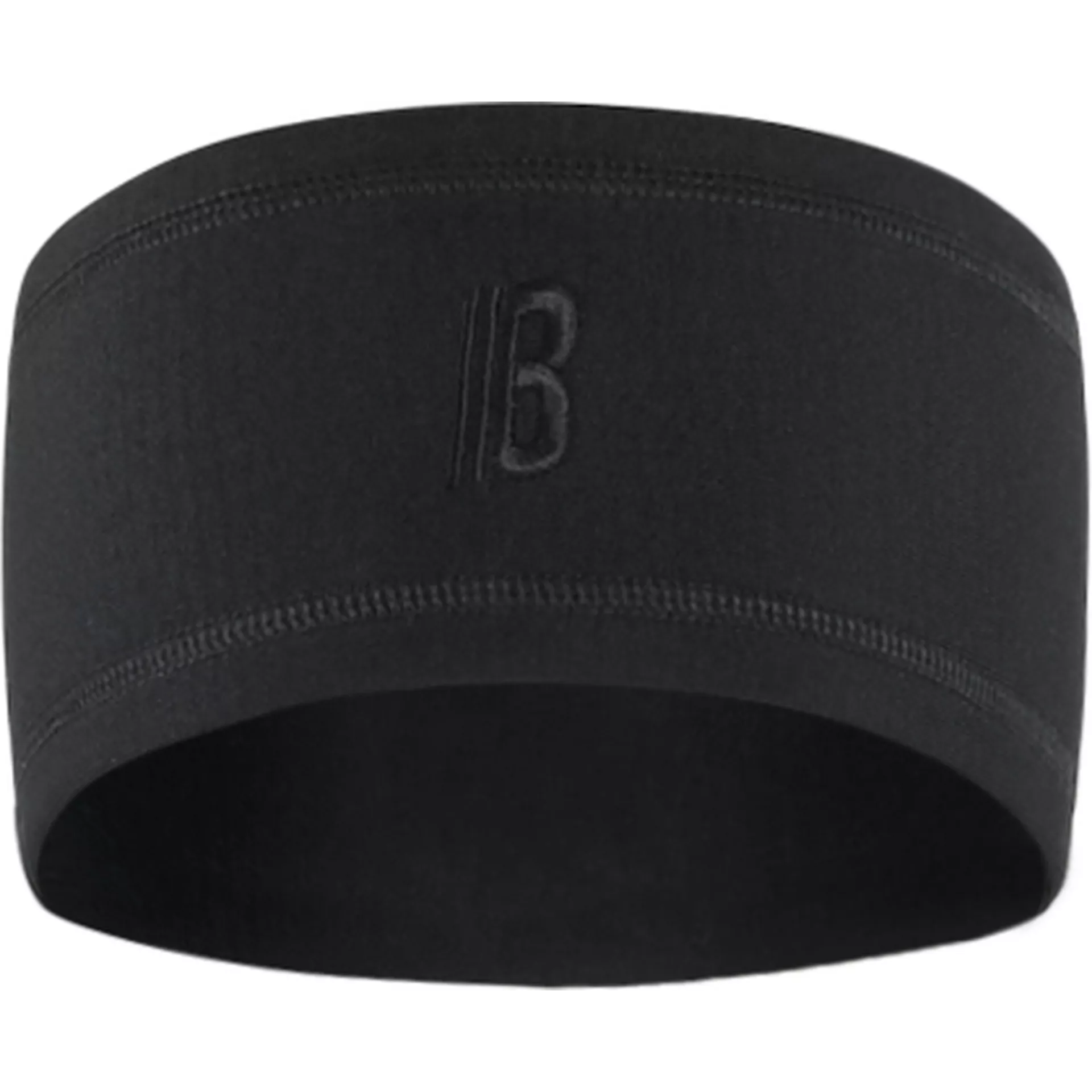 Blåkläder 210725399900, Headband, Black, image 1