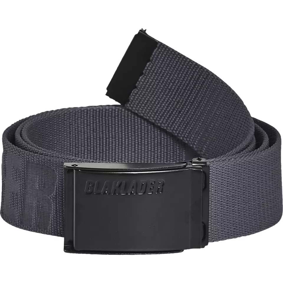 Blåkläder 403400009600, Vyö, harmaa, image 2, gallery thumbnail