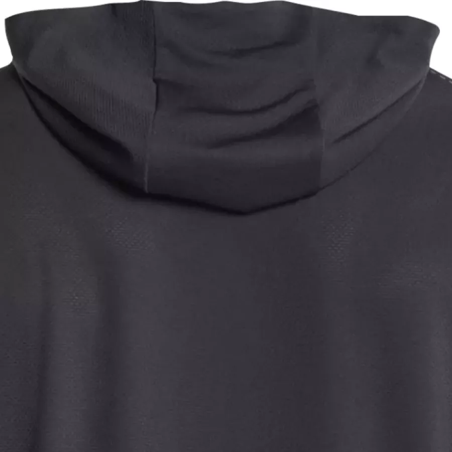 **Fixed Hood** gives you ready-on comfort that shields you from breeze and light exposure whenever you need it.
