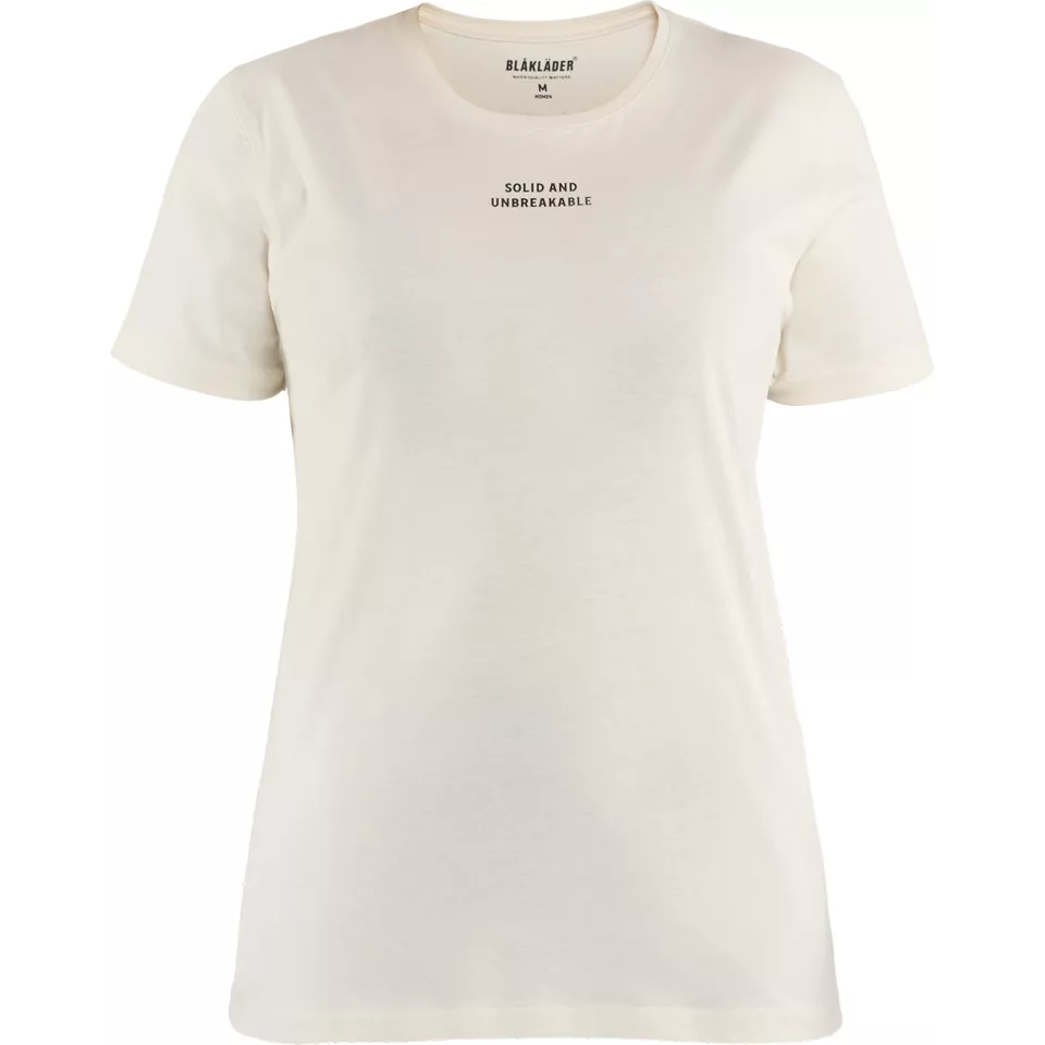 Blåkläder 942310422000, Eagle Dam T-shirt, oblekt, image 1, gallery thumbnail