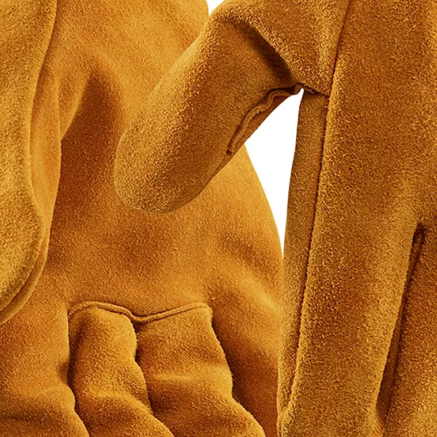 **Welding and Heat Protective** keeps your hands comfortably shielded so you can work with steady confidence around high temperatures.