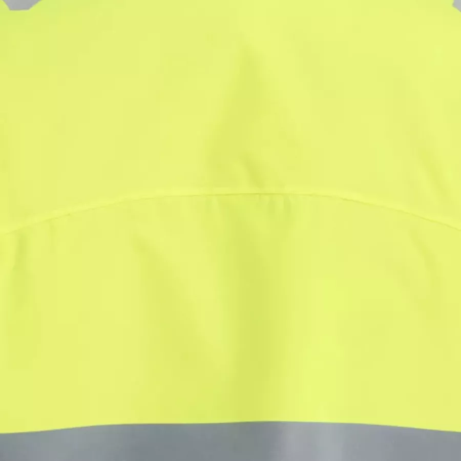 **Waterproof Fabric** keeps you dry and protected from rain, snow, and harsh weather.