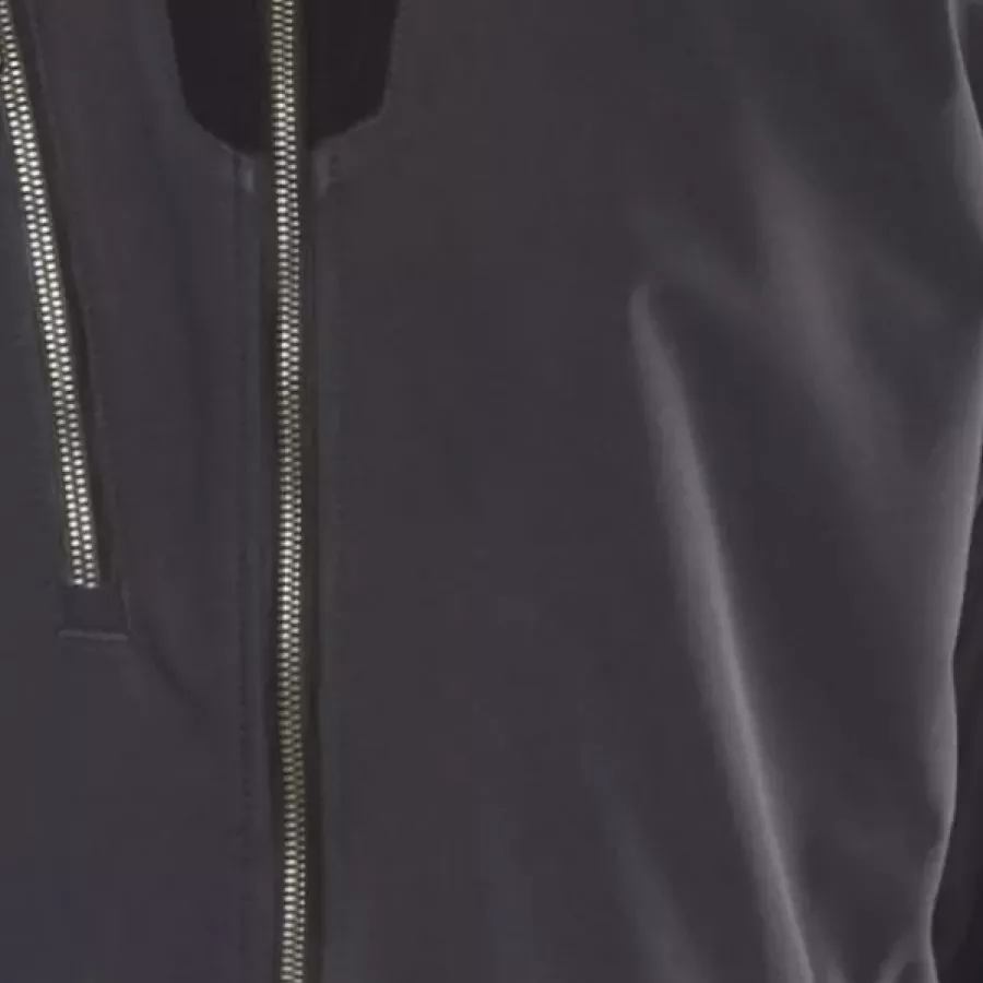 **Waterproof Material** keeps you dry and comfortable no matter the winter weather.