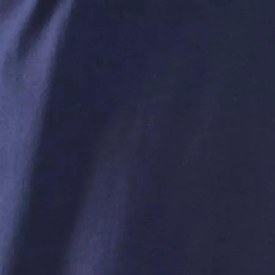**100% Cotton Fabric** gives you natural softness and breathable comfort in any setting.
