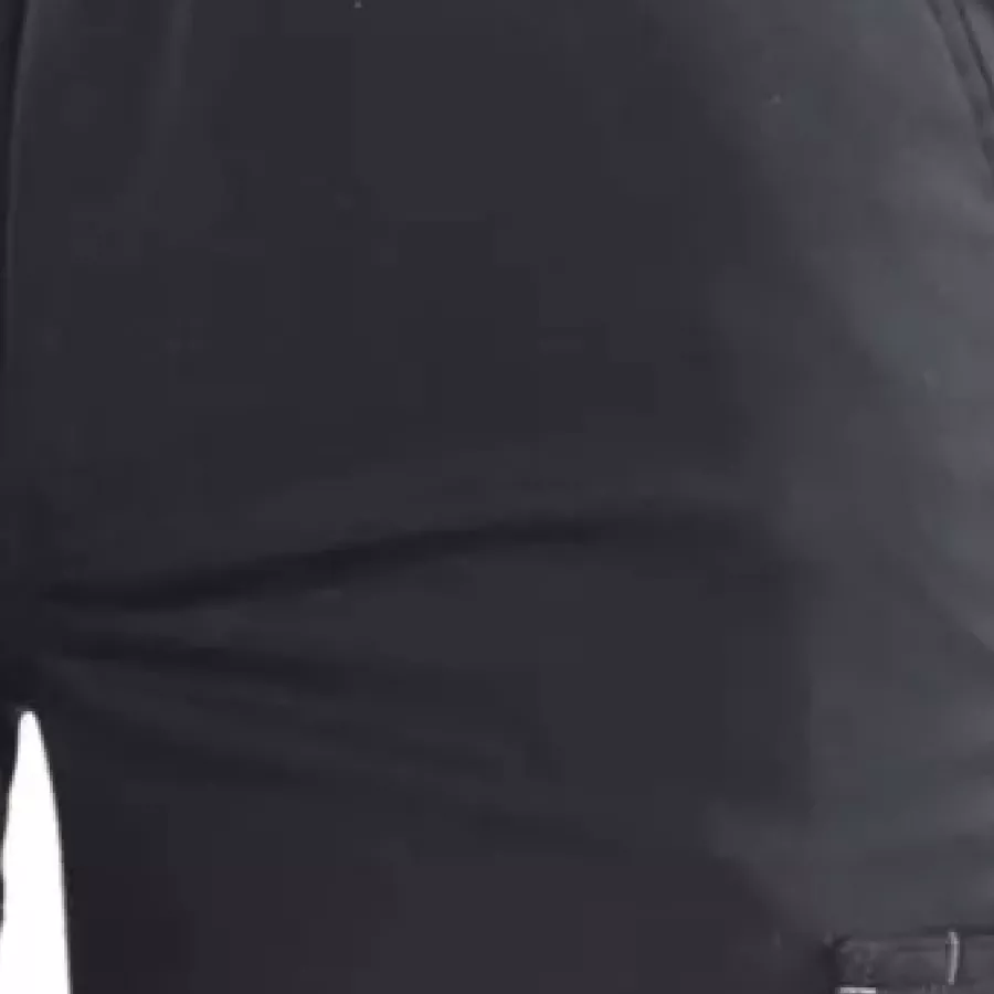 **Stretchy Scratch-Free Material** moves with you for unrestricted comfort and durability all day.