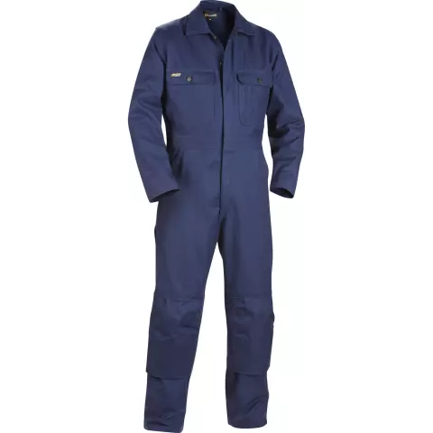 Blåkläder Haalari, tummansininen