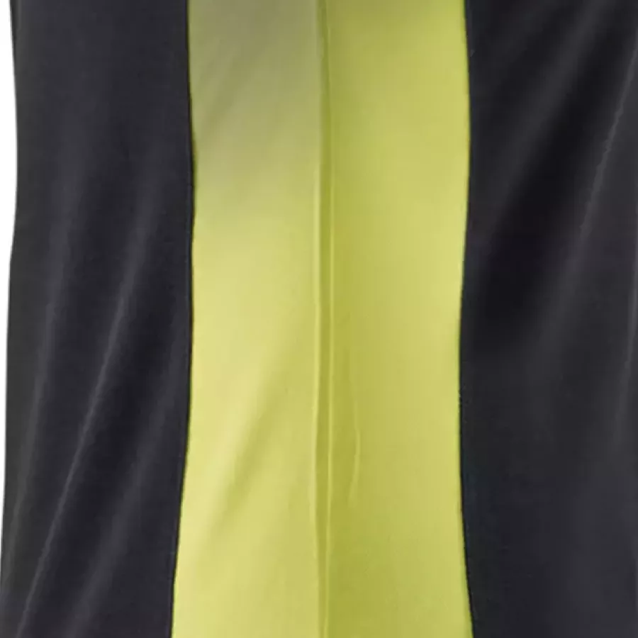 **Side Vent Construction** adds breathable freedom that keeps you comfortable throughout the day.