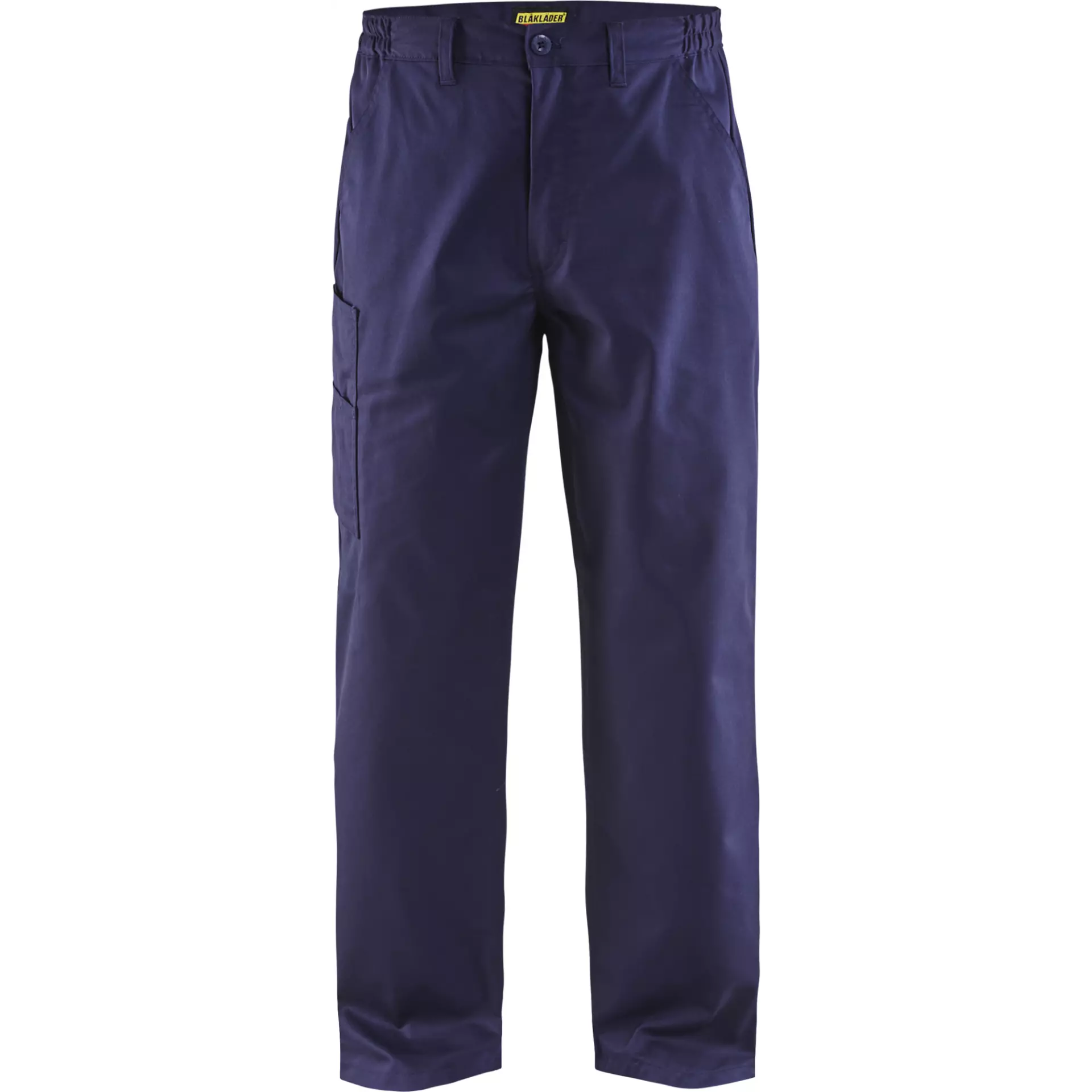 Blåkläder 172518008900, Work Pants, Dark Blue