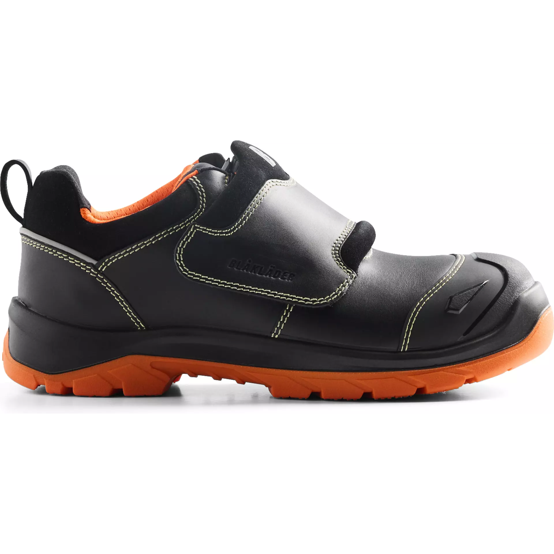 Blåkläder 248300009900, Welding Safety Shoe, Black