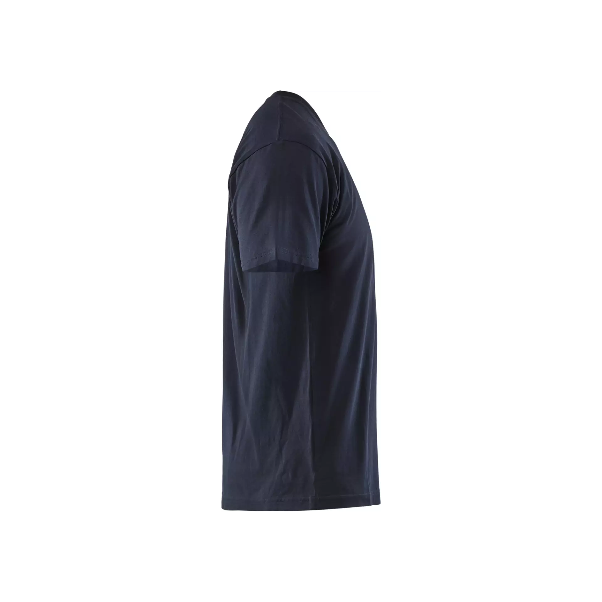Blåkläder 942010428600, T-shirt Grit Flag, mörkblå, image 3