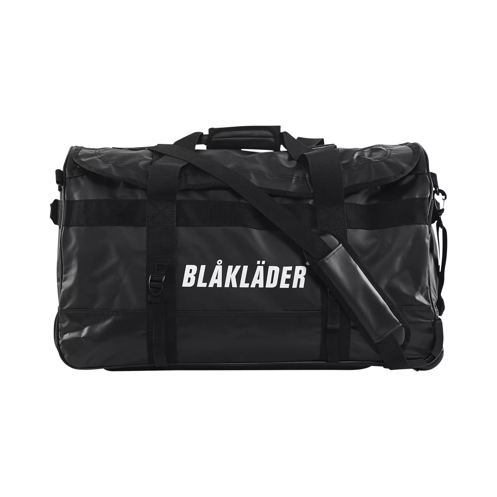 Blåkläder 309900009900, Bag 110 L, Black, image 1