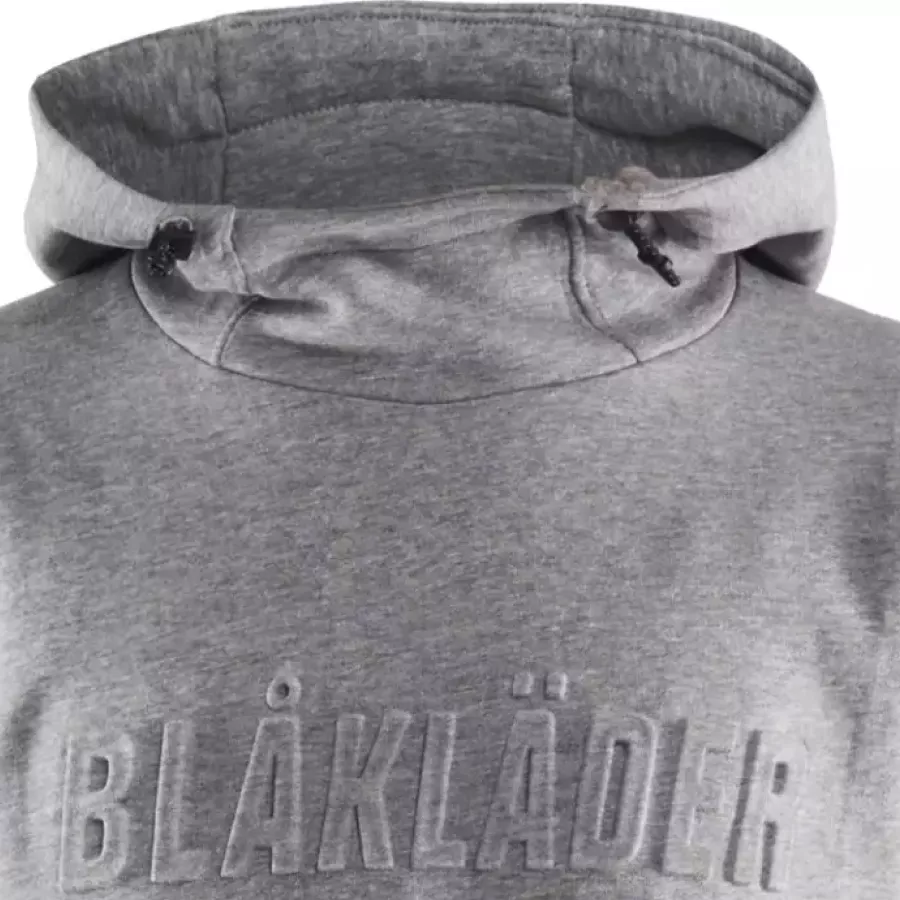 **Fixed Adjustable Hood** lets you tailor your fit for cozy warmth and added protection.