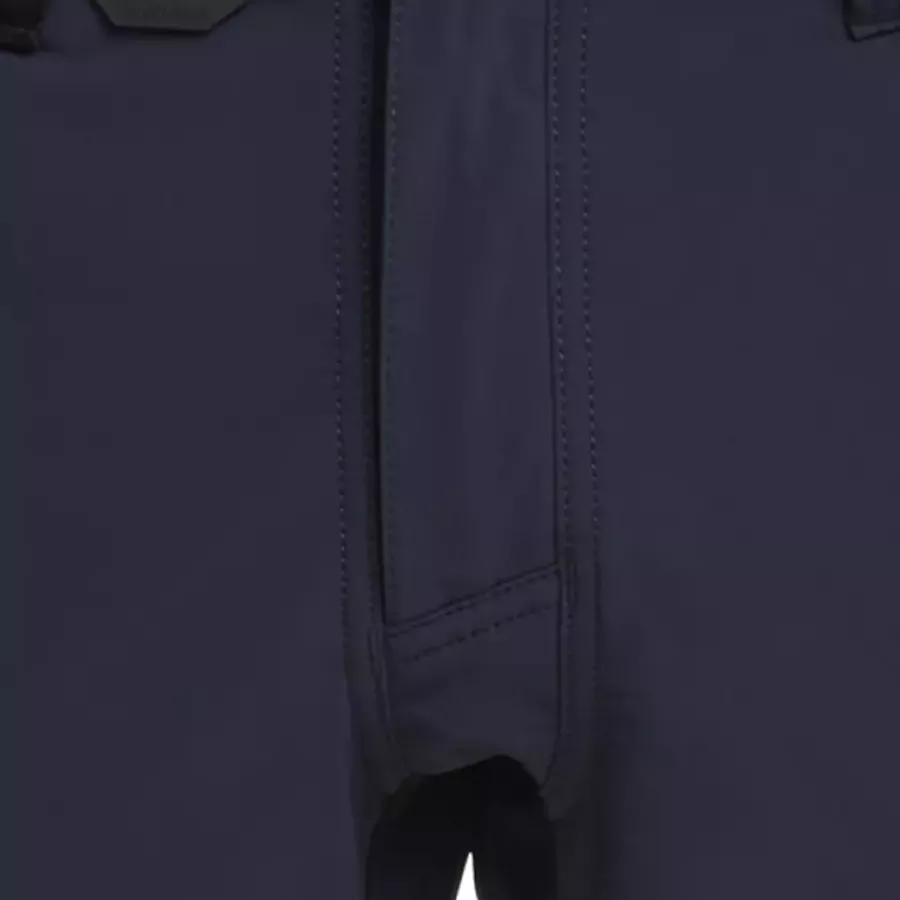 **Double Crotch Seam** enhances durability in high-movement areas for long-lasting comfort.