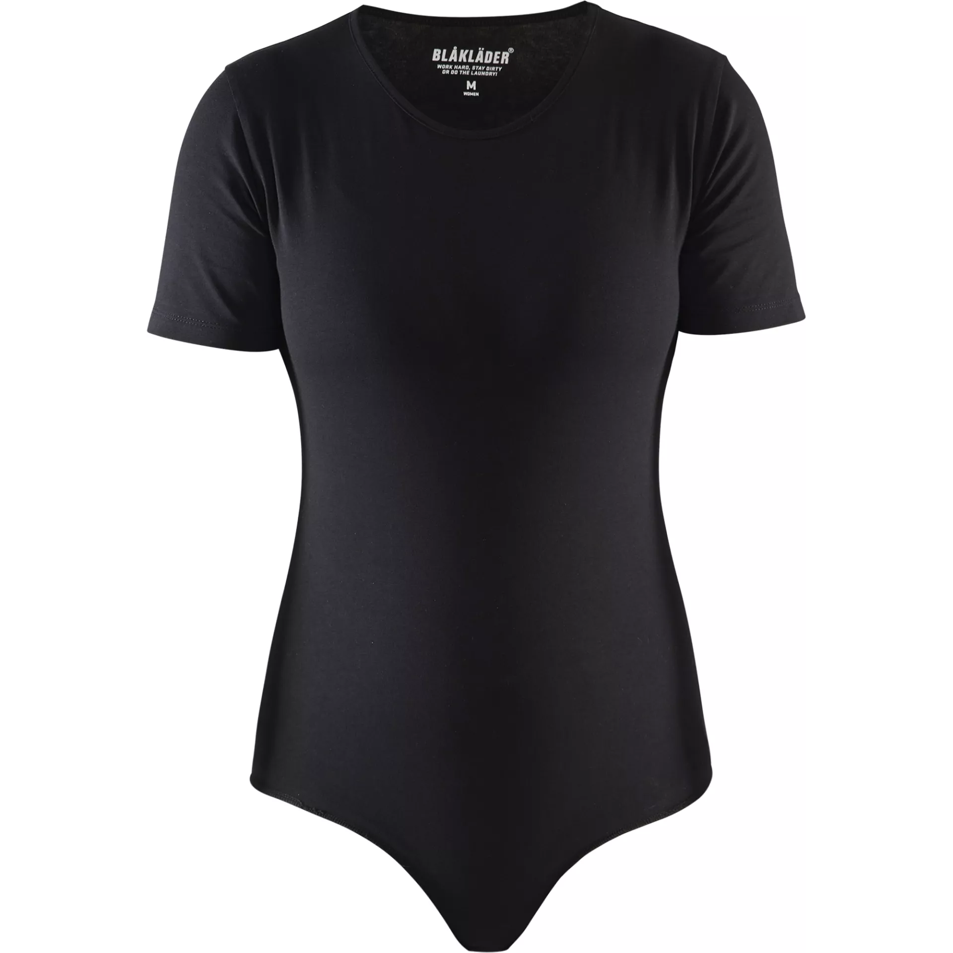 Blåkläder 340410299900, Body, Black, image 1