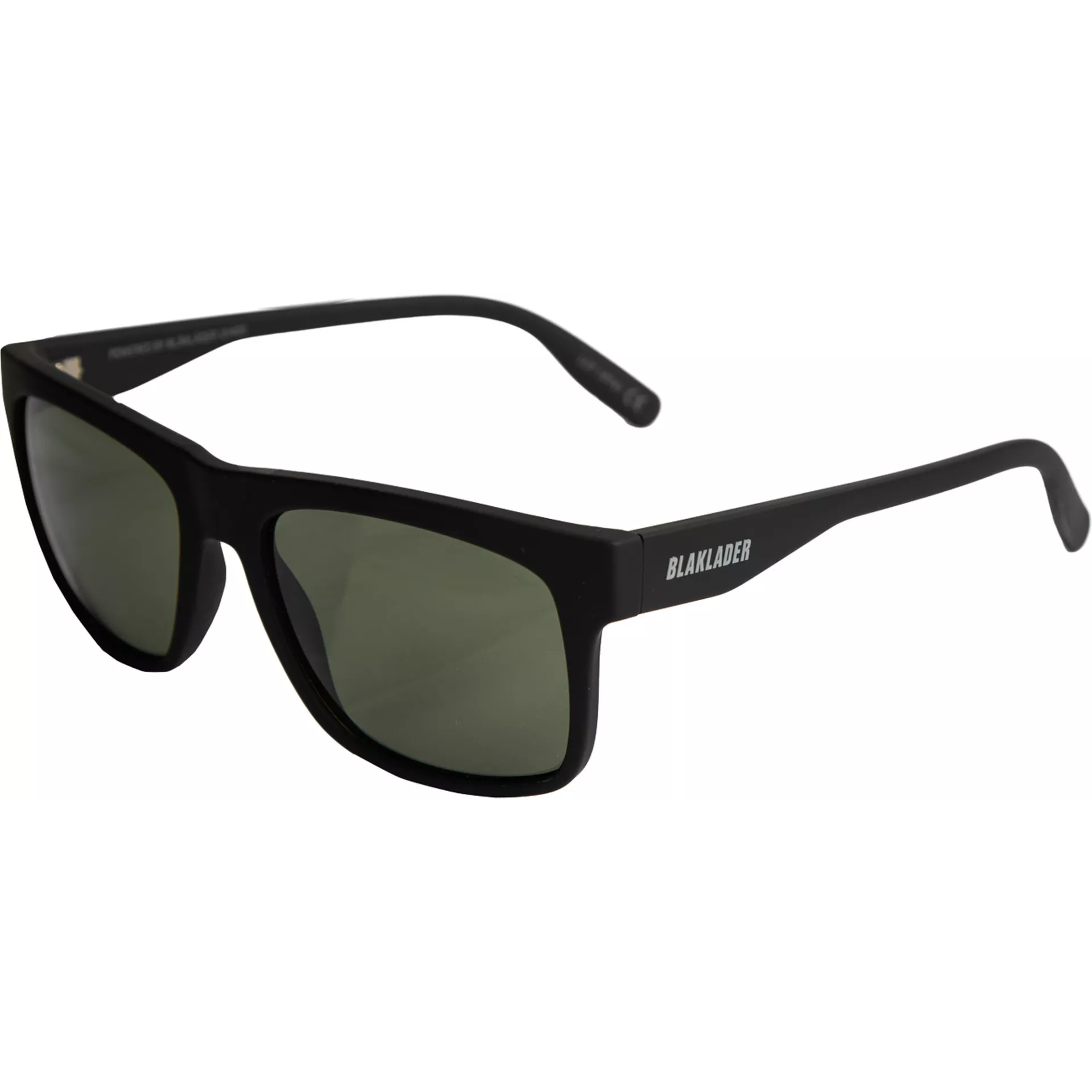 Blåkläder 960200009999, Blåkläder Sunglasses, Black/Black