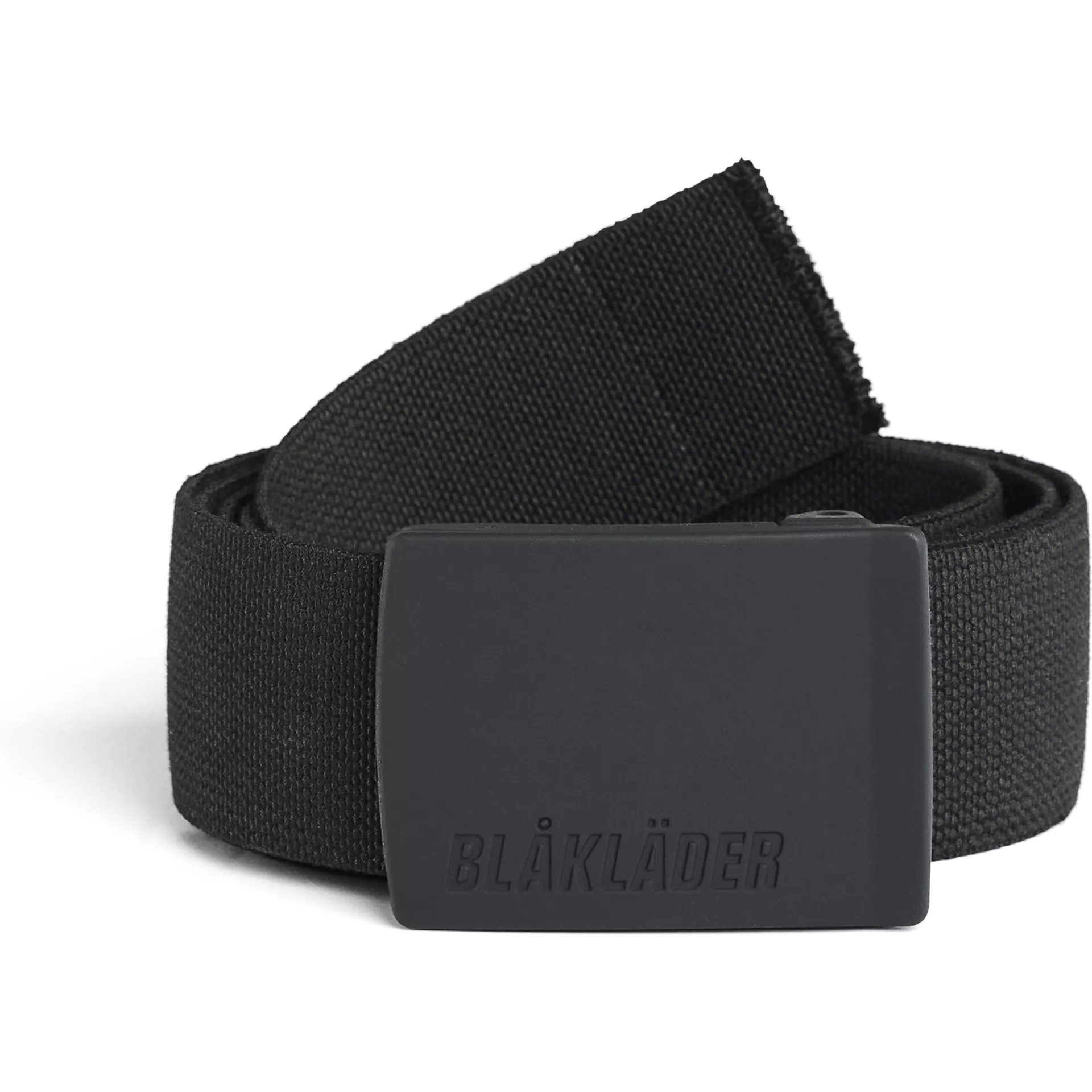 Blåkläder 403971249900, Fire-Protected Elastic Belt, Black