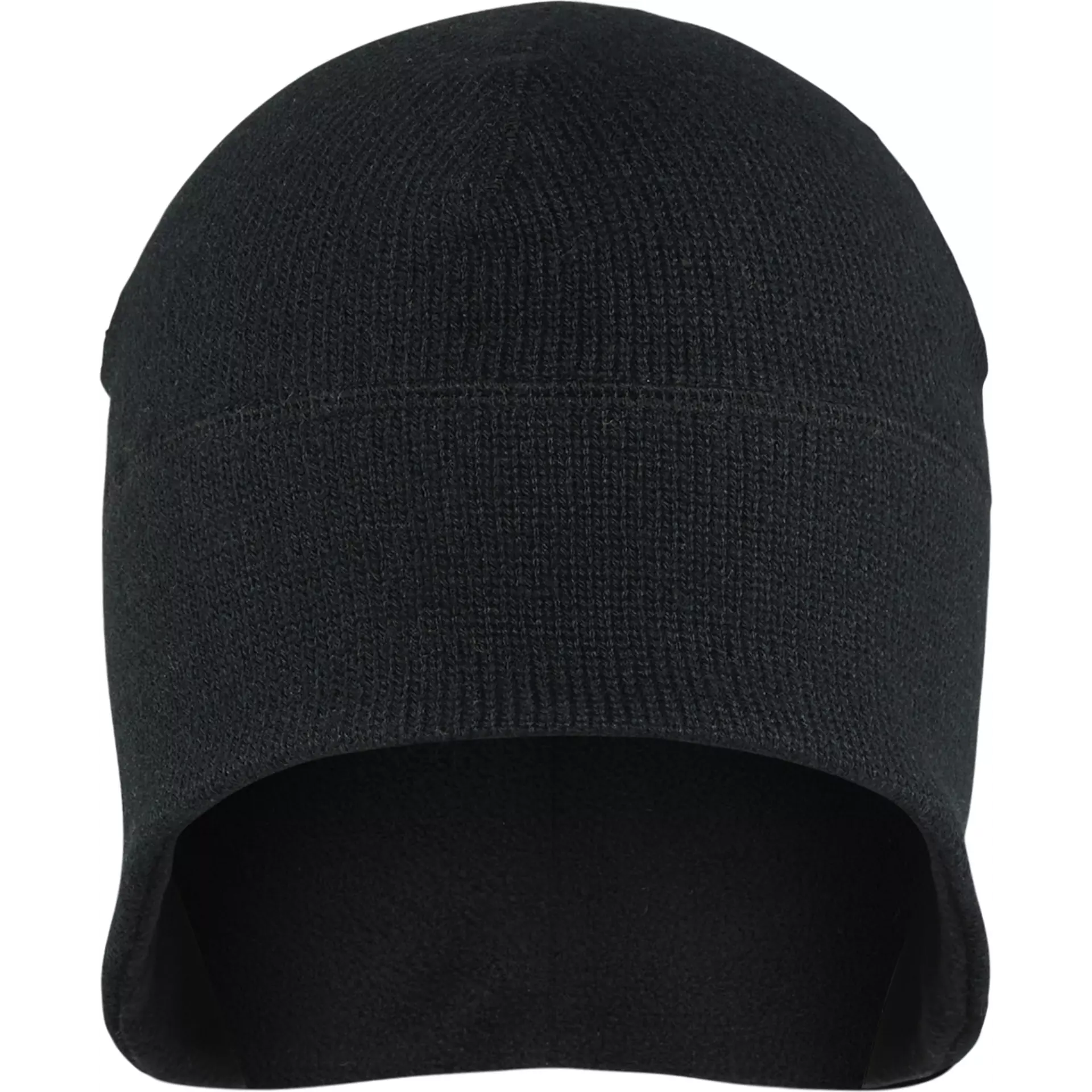 Blåkläder 202628179900, Windstopper Mütze, Schwarz