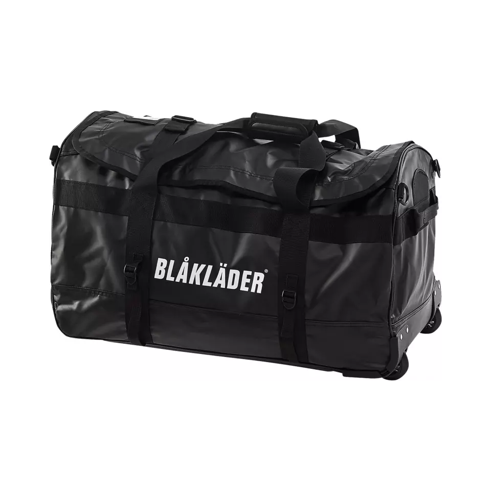 Blåkläder 309900009900, Bag 110 L, Black, image 4, gallery thumbnail