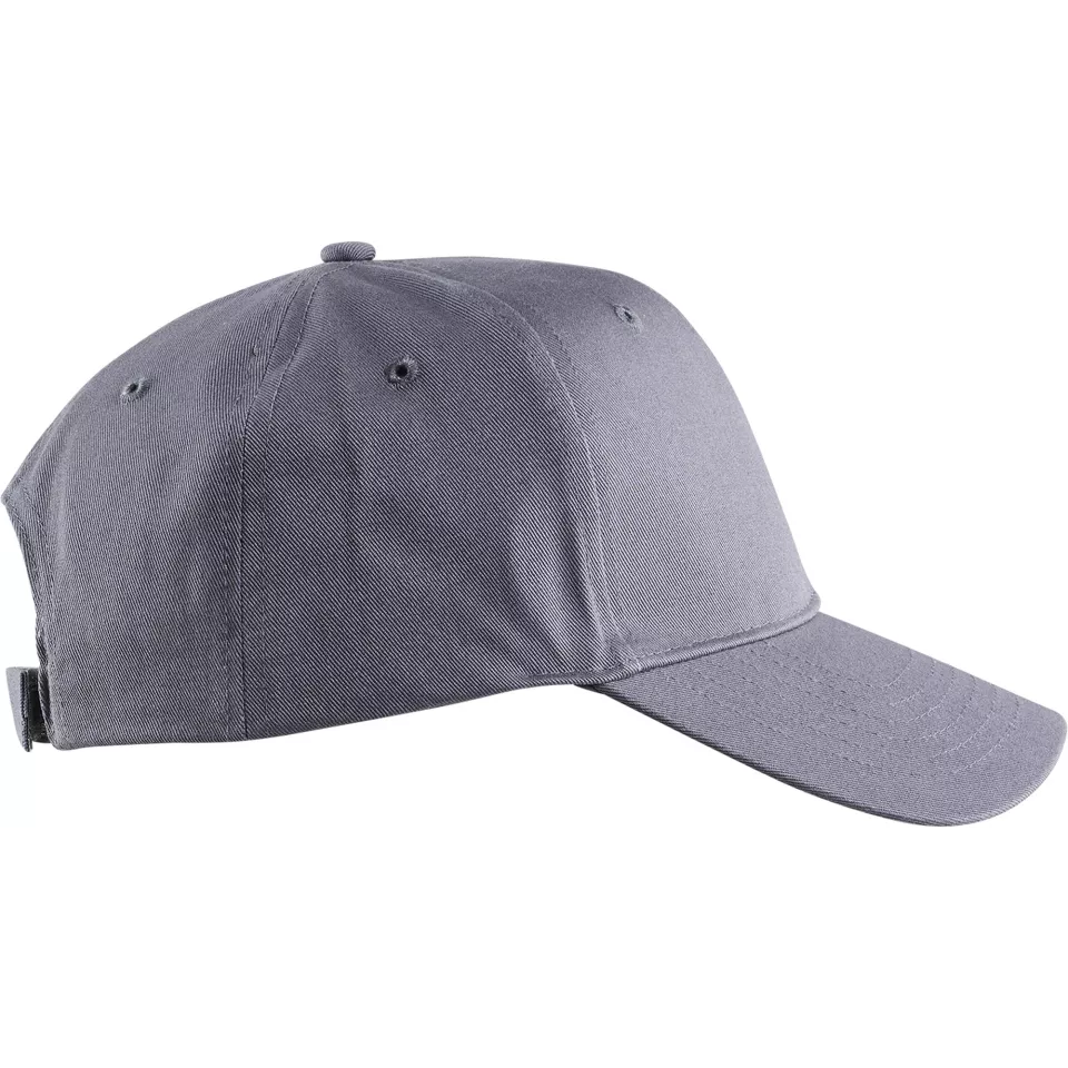 Blåkläder 207400009600, Cap Unite, Graphite Gray, image 2, gallery thumbnail