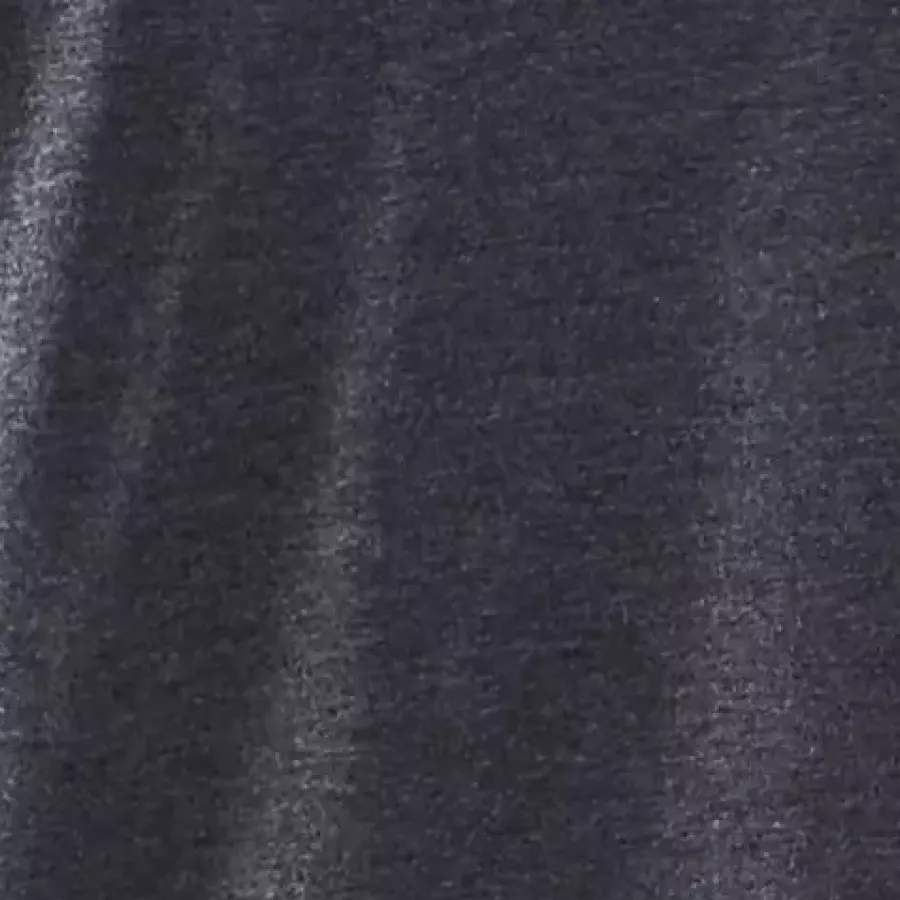 **100% Cotton Fabric** gives you natural softness and breathable comfort in any setting.