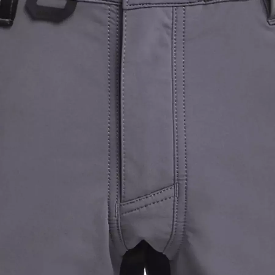 **Double Crotch Seam** enhances durability in high-movement areas for long-lasting comfort.
