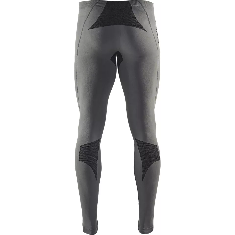 Blåkläder 183910529600, DRY Underpants, Graphite Gray, image 4, gallery thumbnail