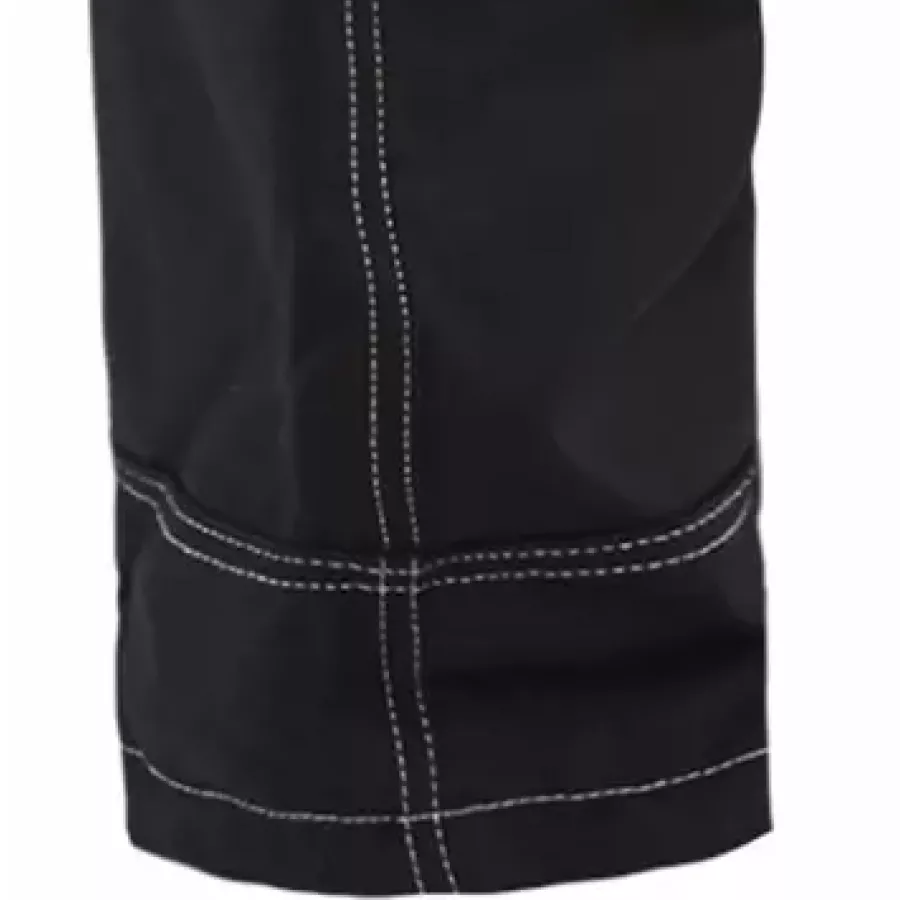 **Adjustable Leg Openings** let you tailor the fit for smooth movement over boots and shifting tasks.