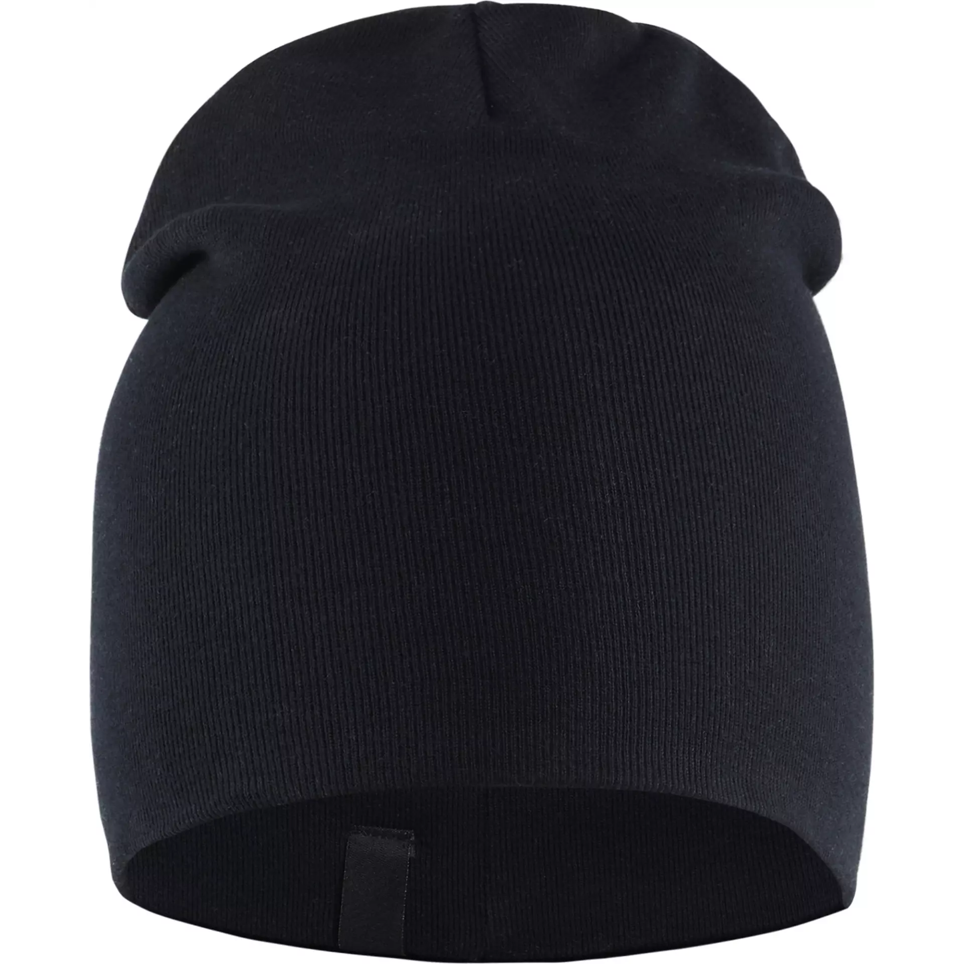 Blåkläder 201110249900, Beanie, Black