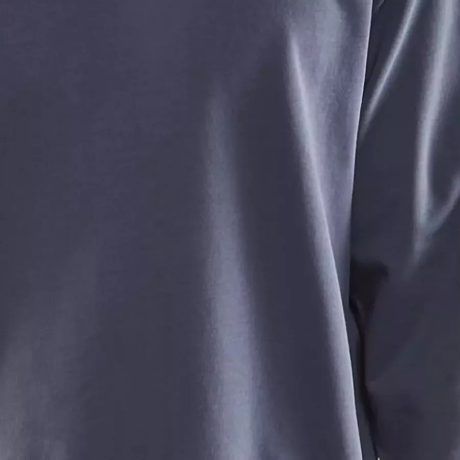 **Long Sleeves** offer full coverage and freedom of movement for everyday wear.