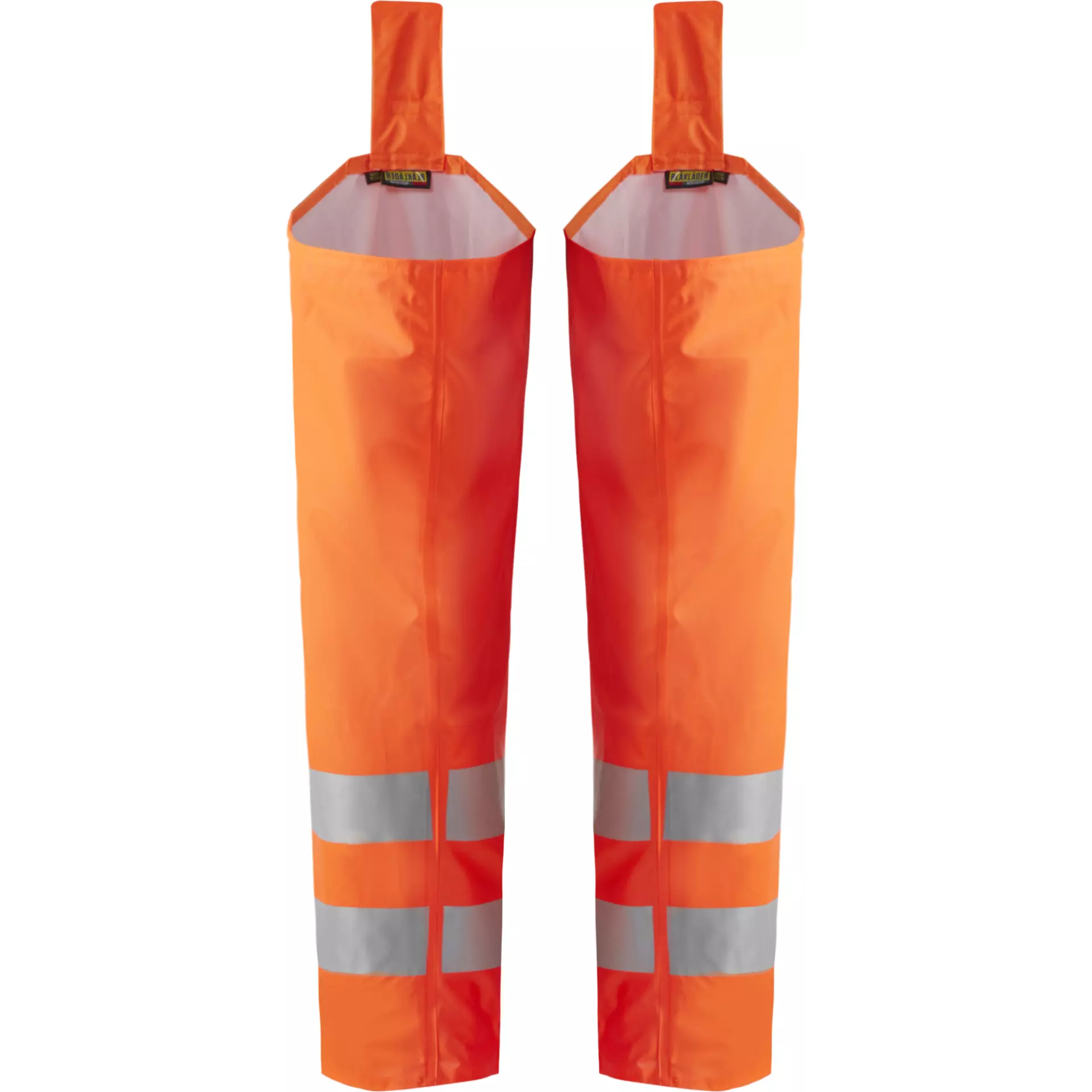 Blåkläder 138520005300, High-vis irtolahje, taso 1, huomio-oranssi, image 4
