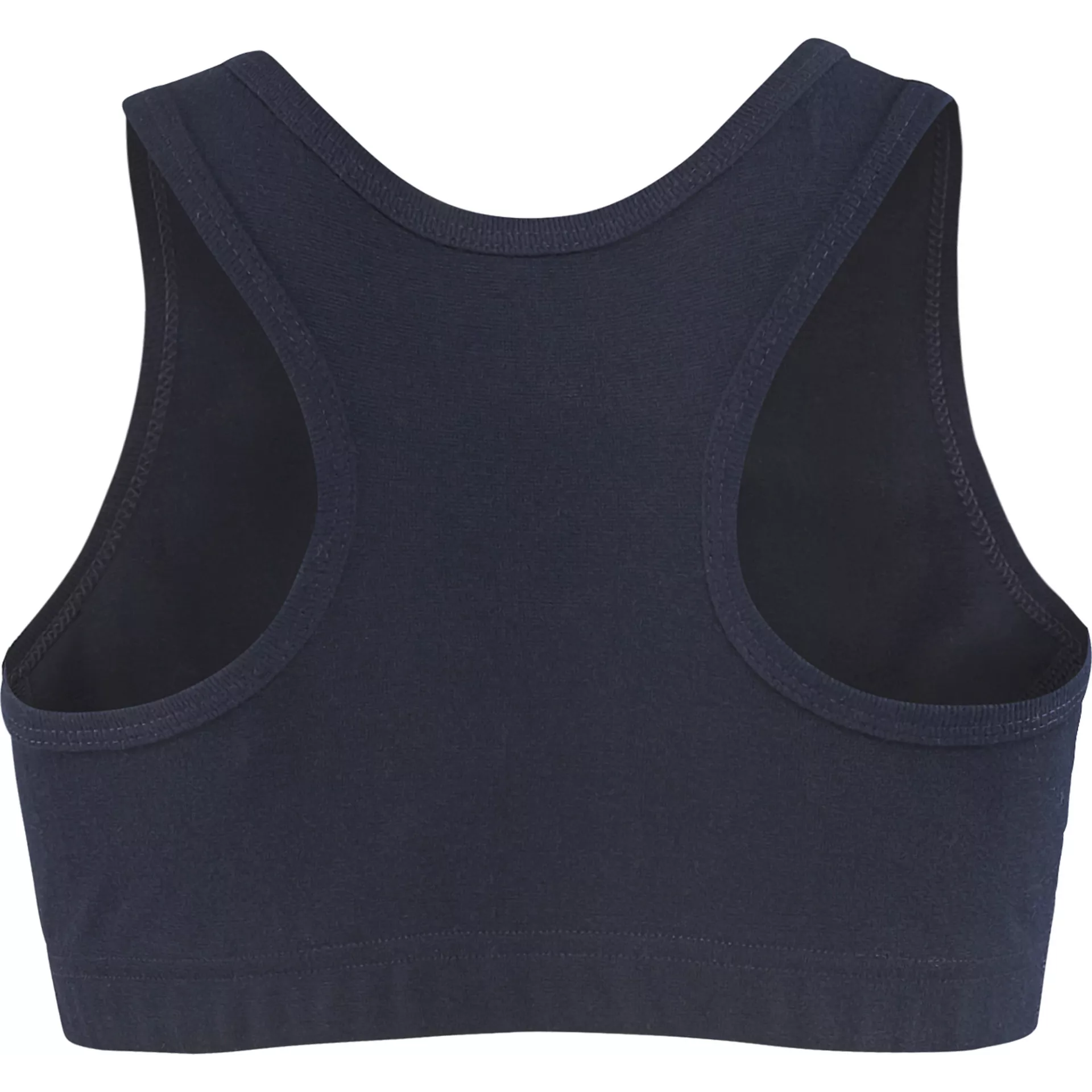 Blåkläder 182517228900, Women's Flame Resistant Bra, Navy Blue, image 2