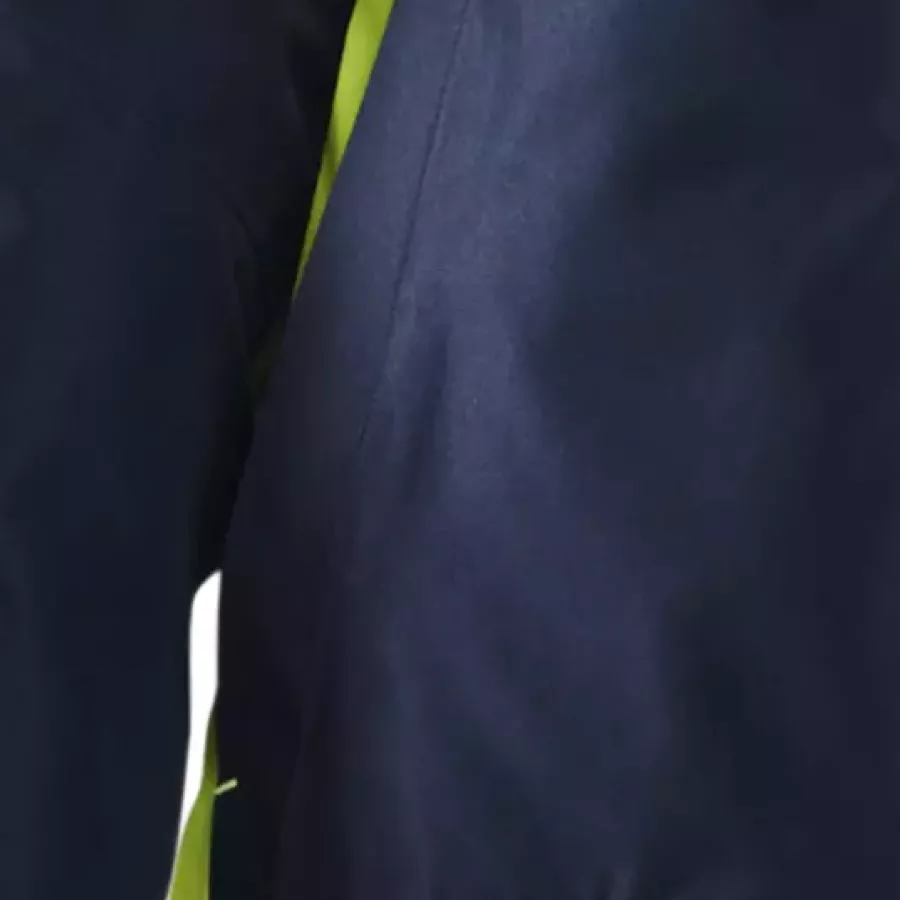 **Waterproof Material** keeps you dry and confident no matter the forecast.